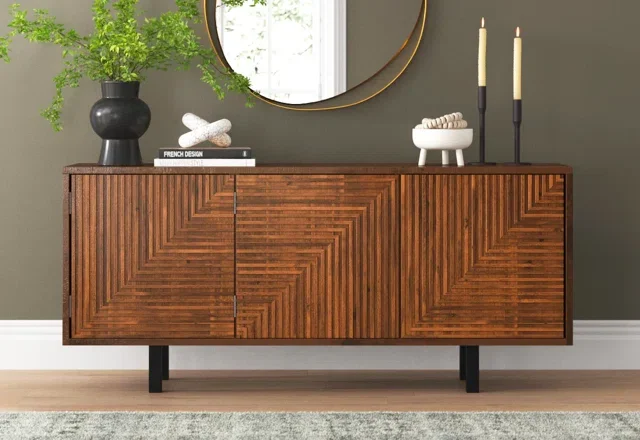 Our Picks: Sideboards