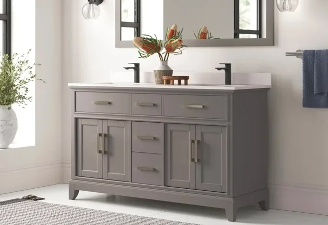 Want-List Vanities