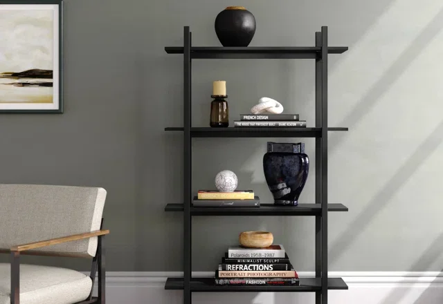 Our Picks: Bookcases