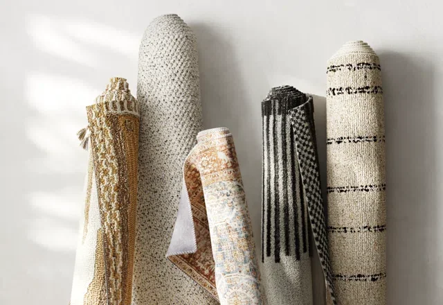 Our Picks: Rugs