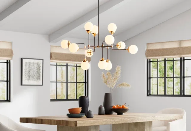 Covetable Chandeliers