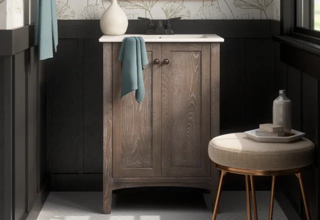 Our Picks: Vanities