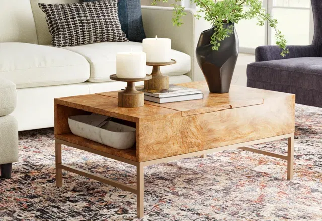 Best-Selling Coffee Tables