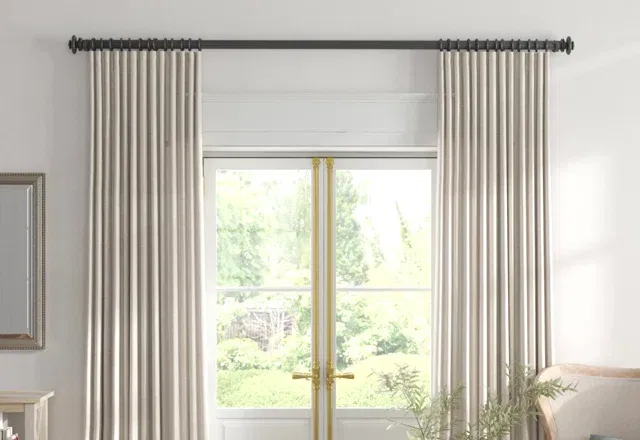 Covetable Curtains & Drapes