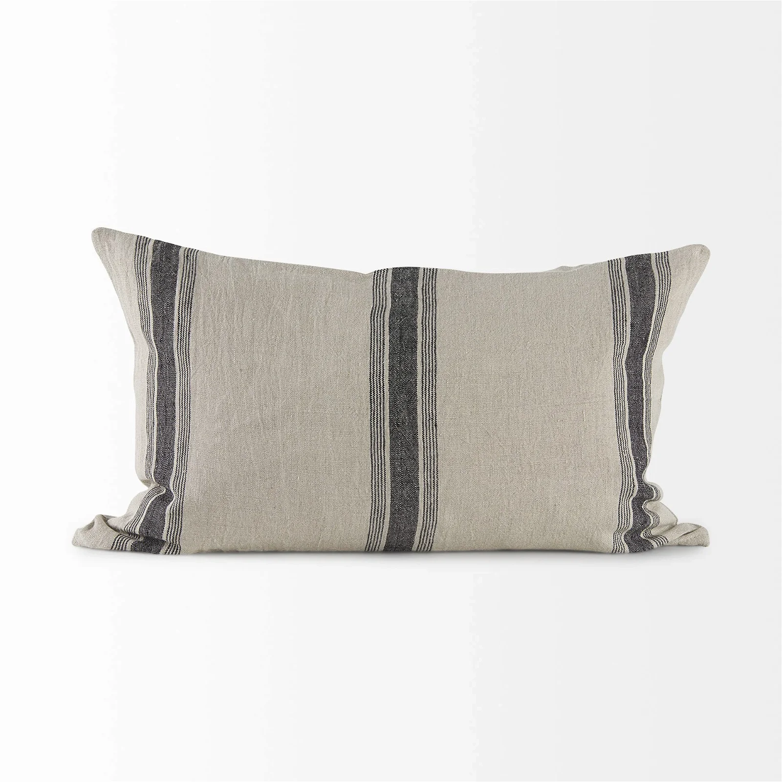 Sonia Rectangular Linen Pillow Cover