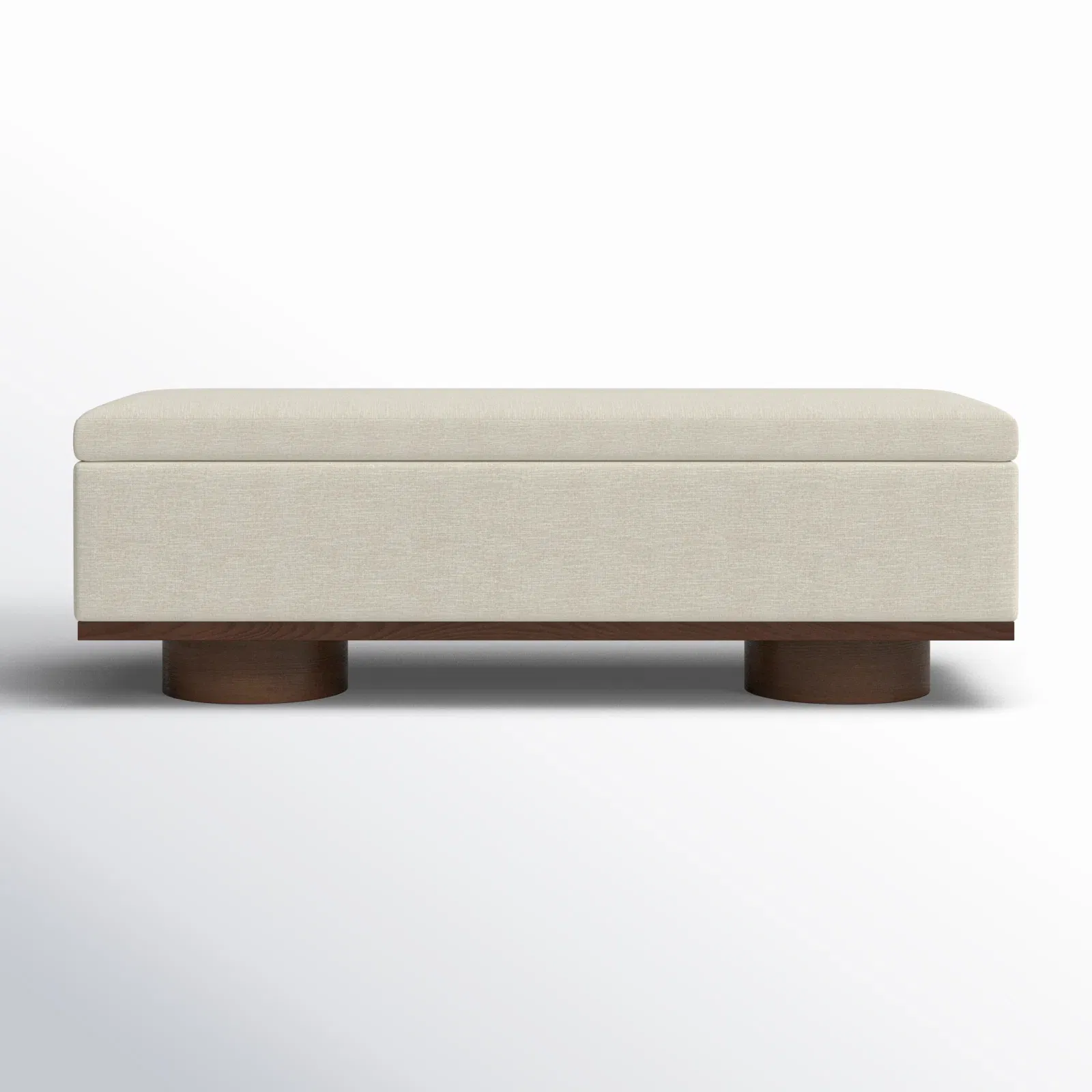 Morje Flip Top Storage Bench