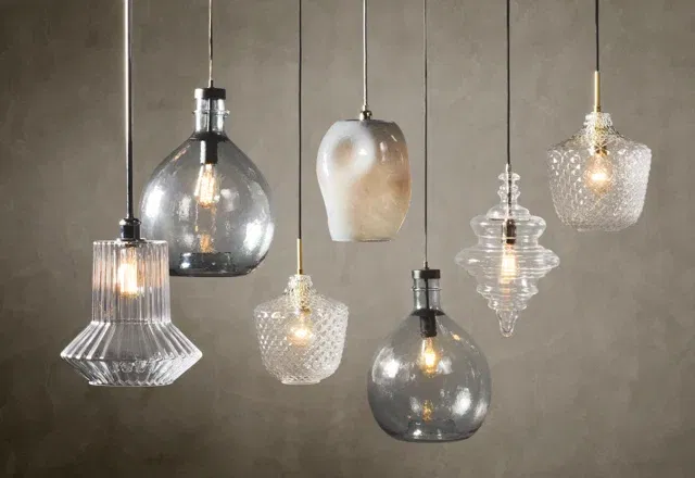 Pendant Lights for You