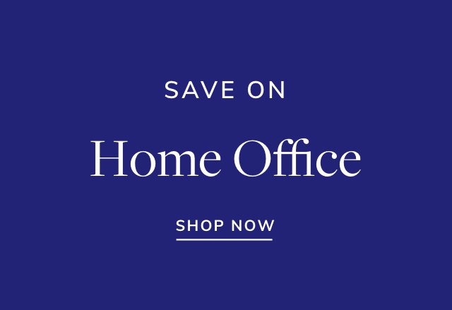Save Big on Home Office