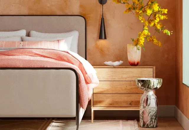 Want-List Beds & Headboards