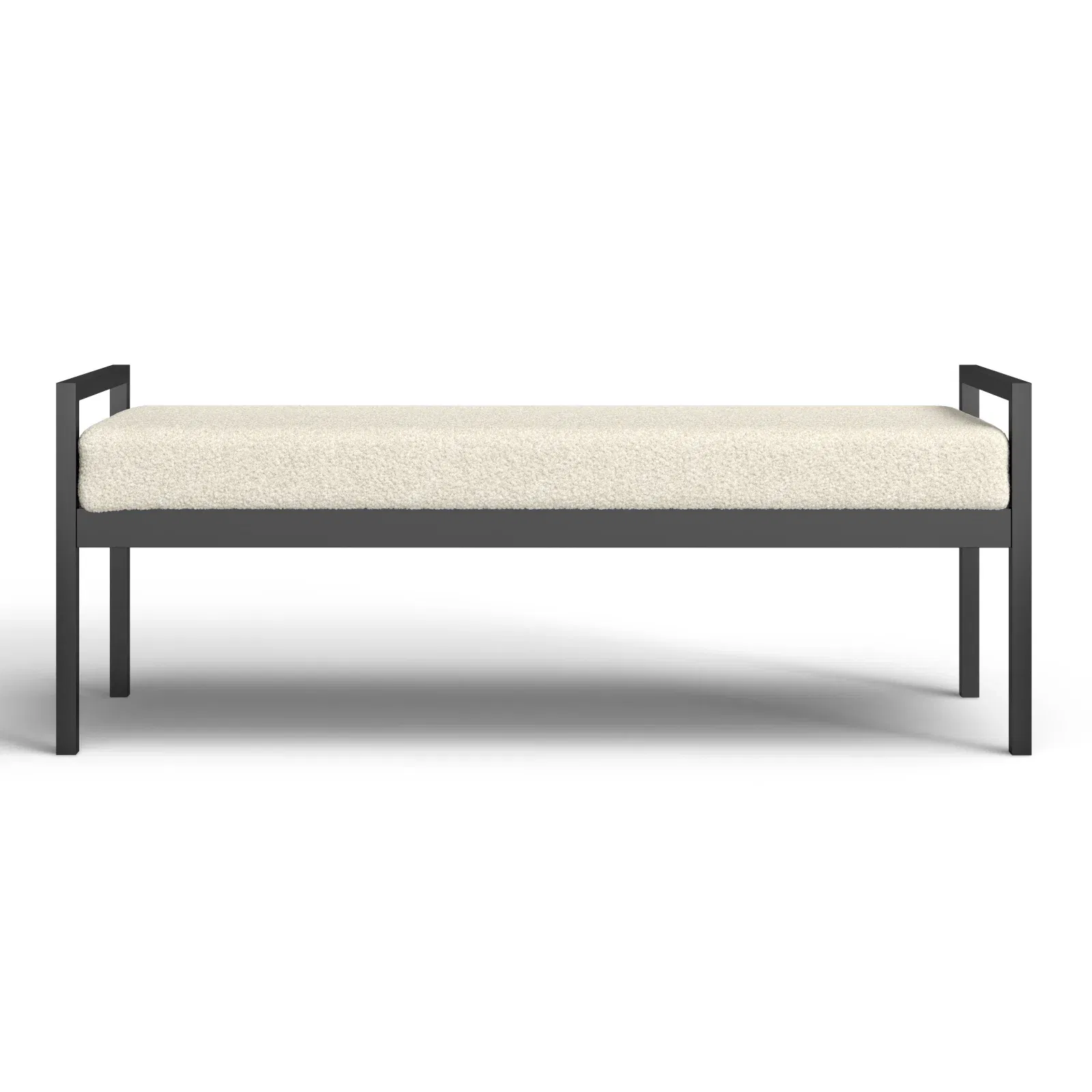 Loxe Upholstered Bench