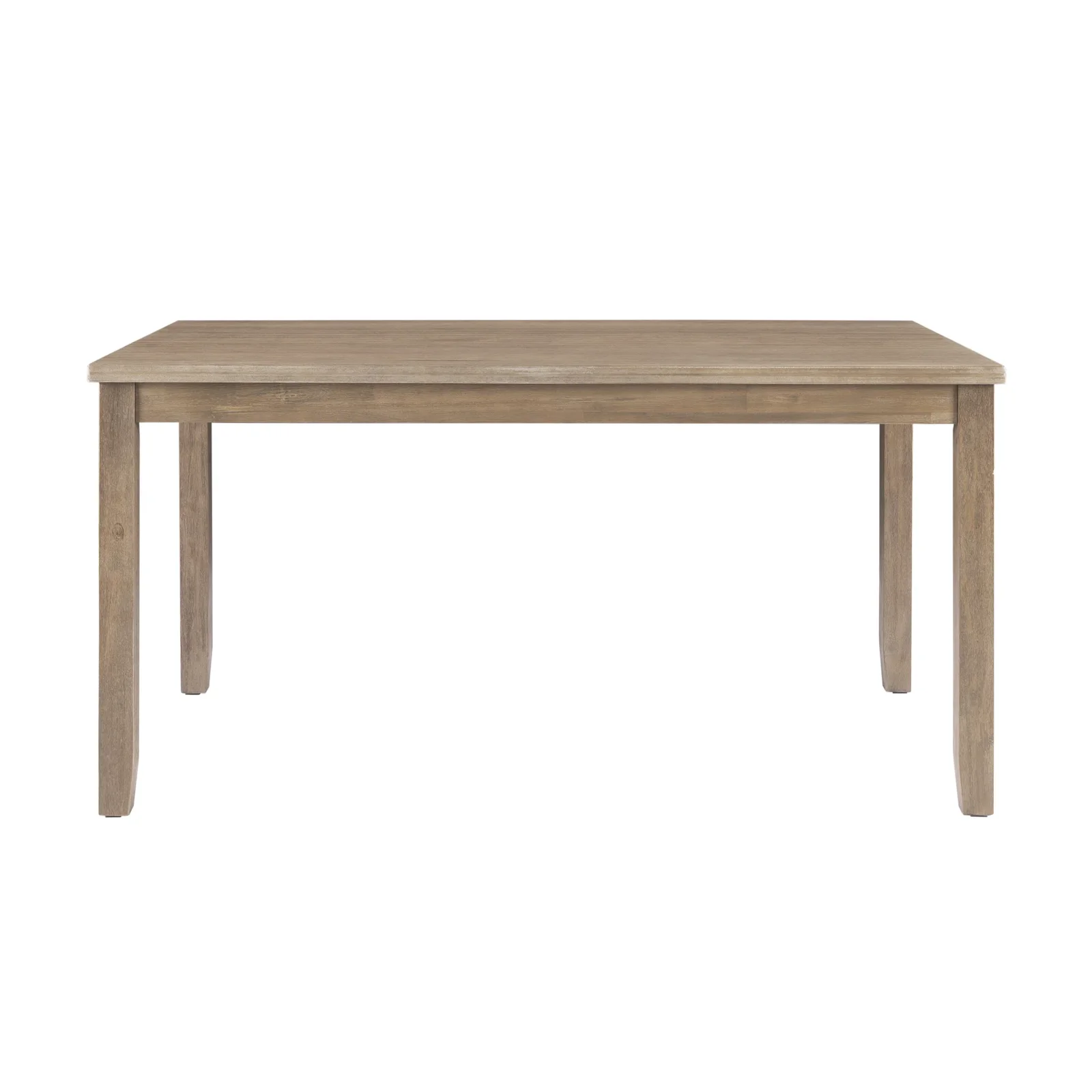 Paxton Solid Wood Dining Table