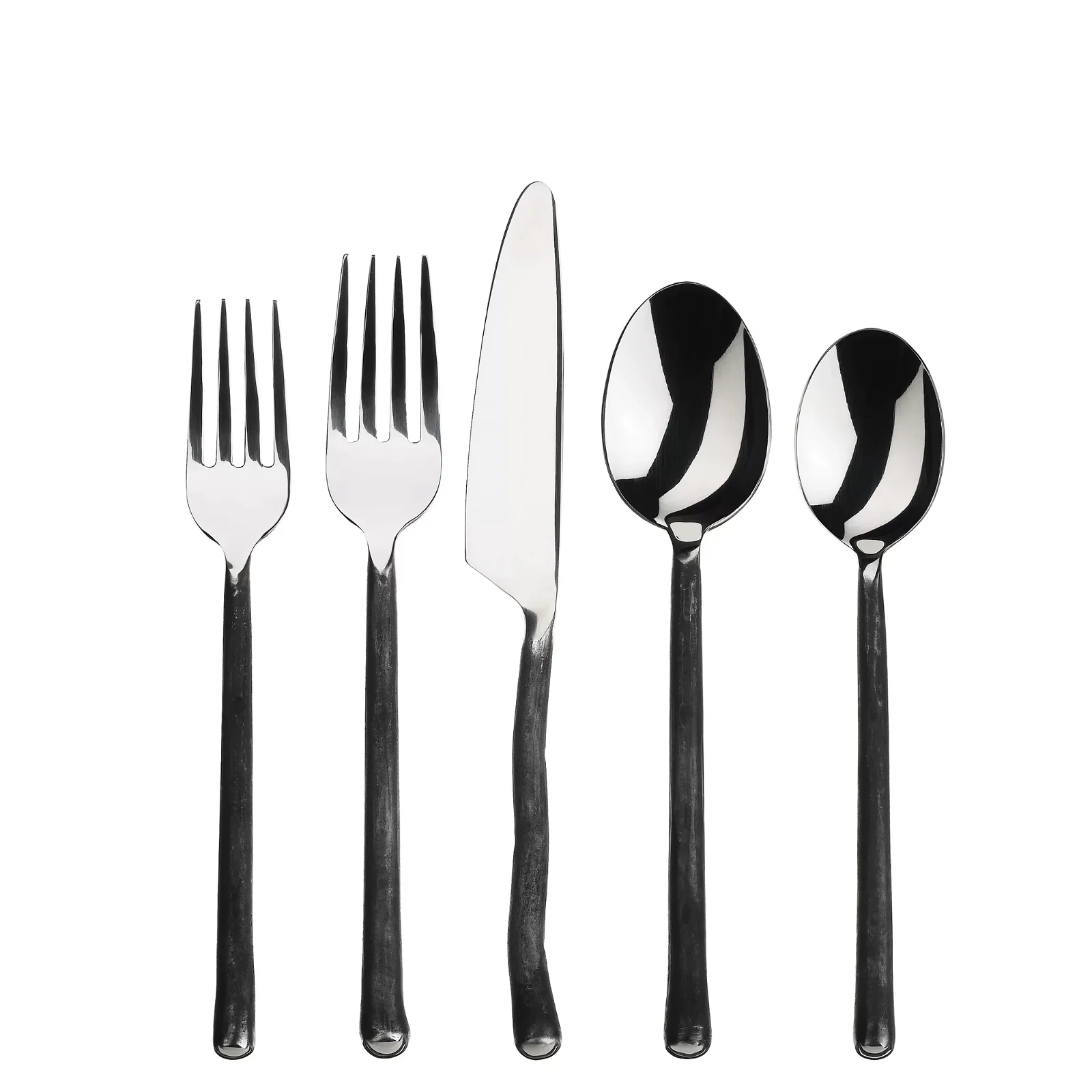 Montana 20 Piece Flatware Set, Service for 4