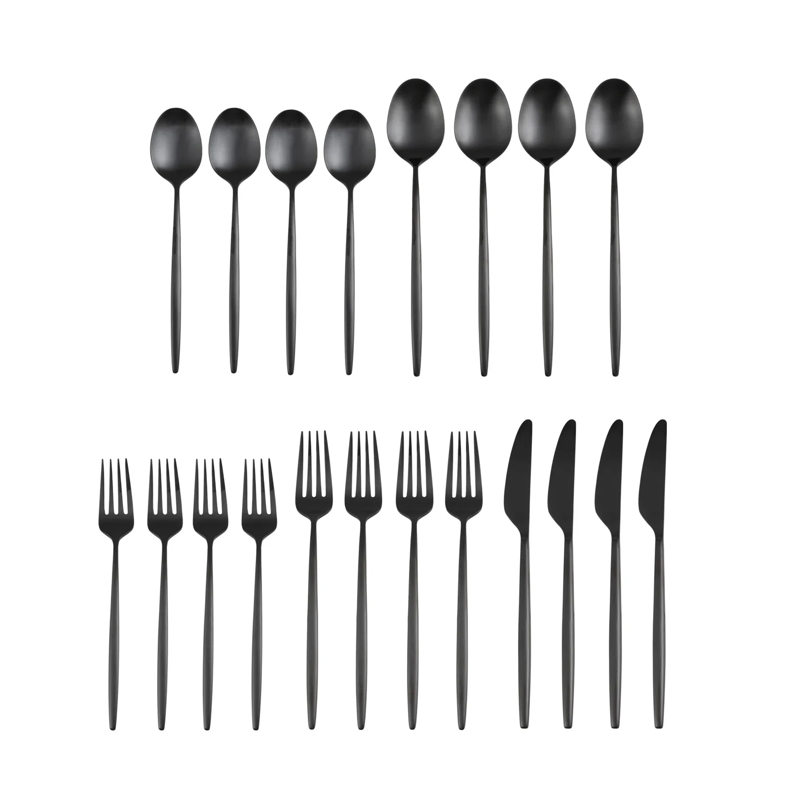 Barrona Flatware