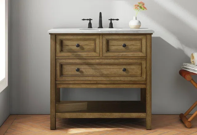 Must-Shop Vanities