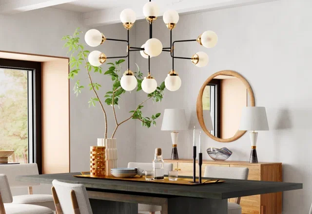 Best-Selling Chandeliers