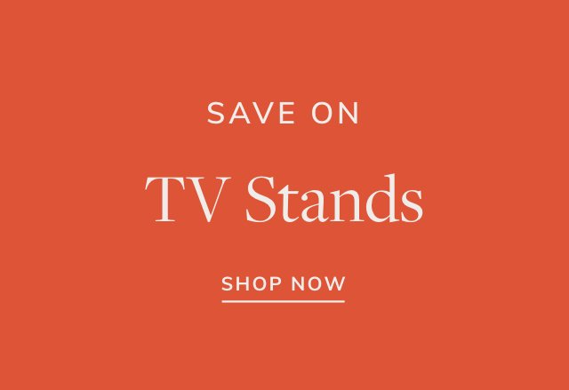 Save on TV Stands