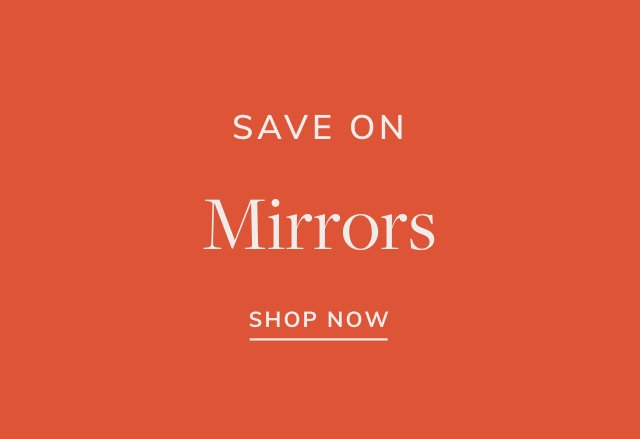 Save on Mirrors