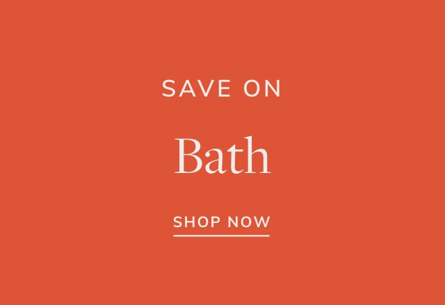 Save on Bath