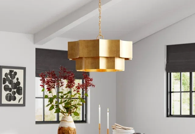 Want-List Pendant Lights