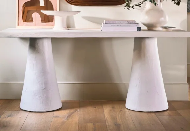 Need-Now Console Tables