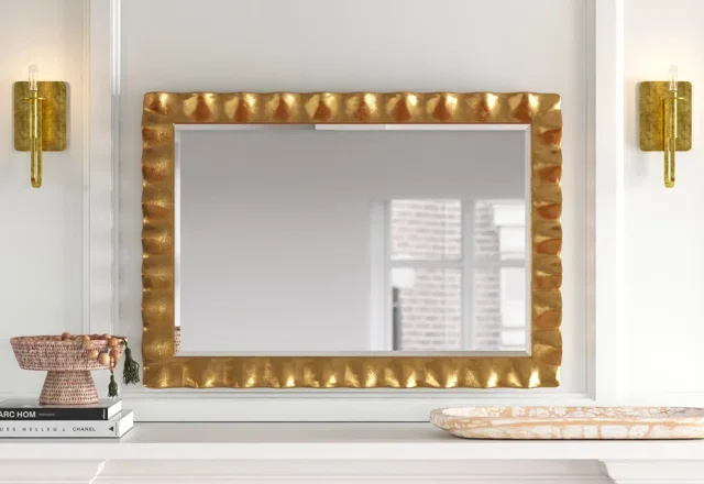 Want-List Mirrors