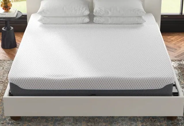 Top-Rated Mattresses