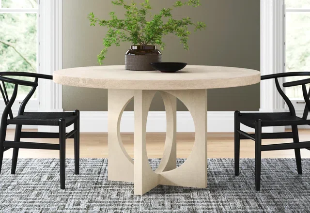 Trending Dining Tables