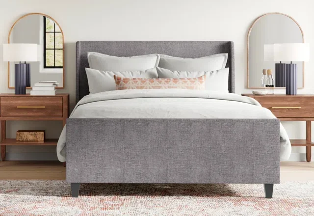 Covetable Beds & Headboards