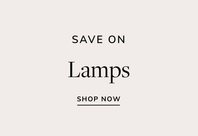 Save on Lamps