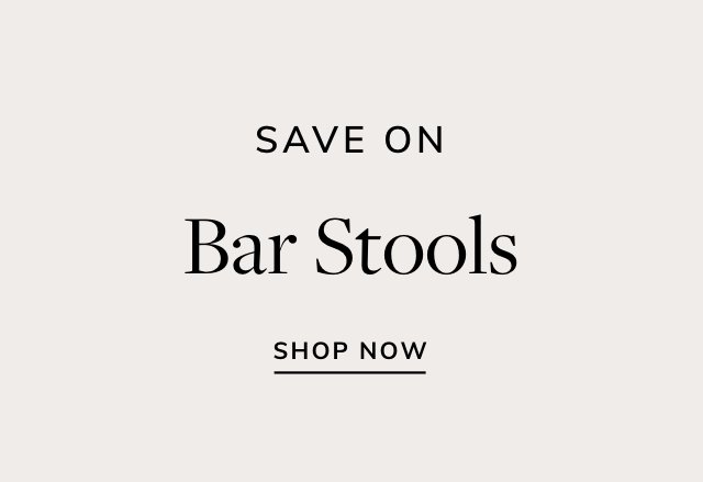 Save on Bar Stools