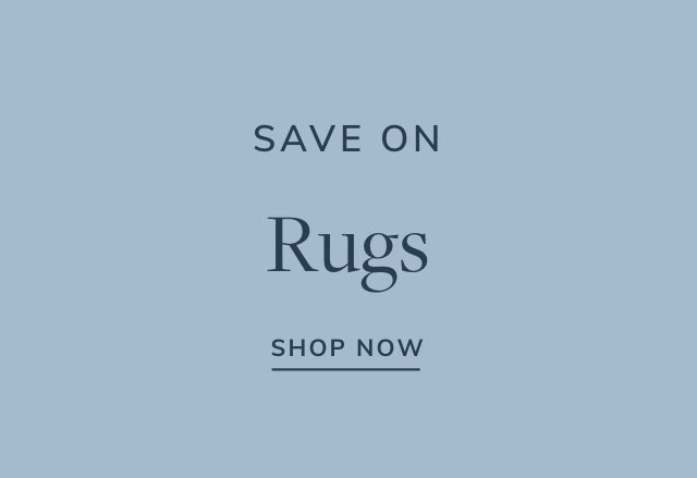 Extra 15% off Rugs