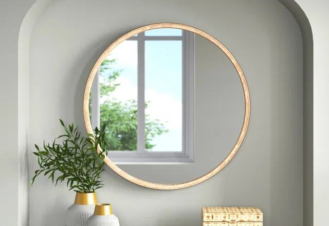 Sale Mirrors You'll Love