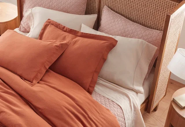 Luxe Bedding Sets