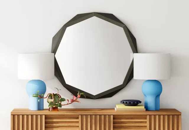 Trending Mirrors