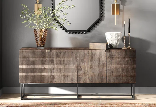 Trending Sideboards