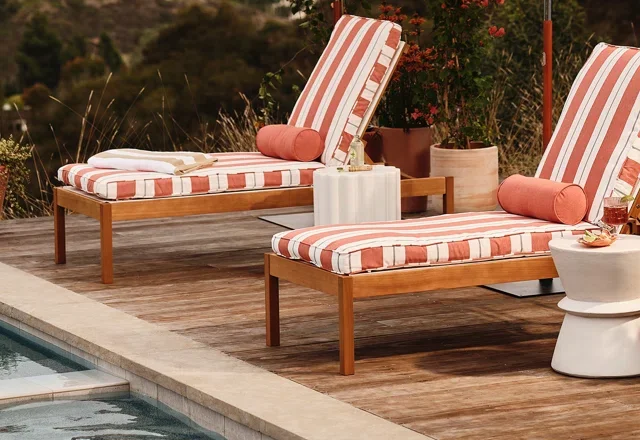 Outdoor Sets, Sofas & More