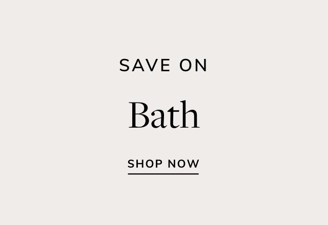 Save on Bath