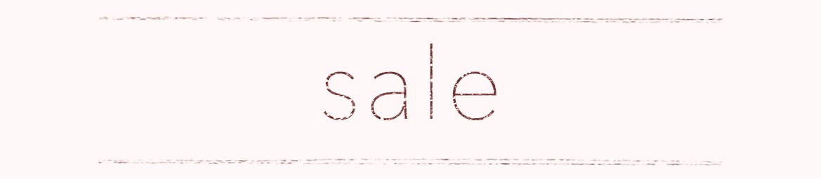 SALE