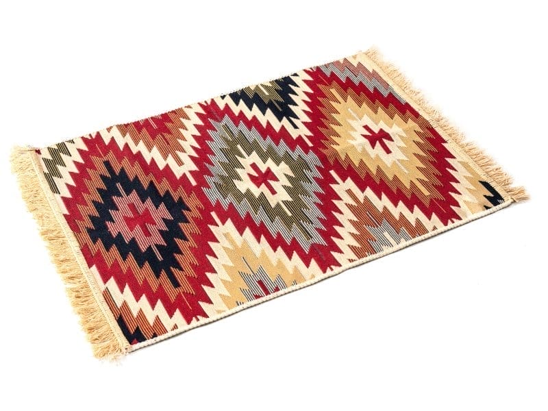 Reversible Rug