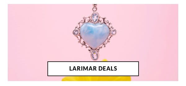 Shop Larimar Jewelry