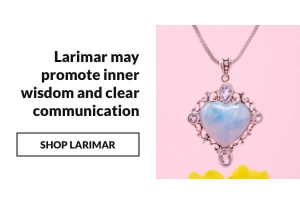 Shop Larimar Jewelry 