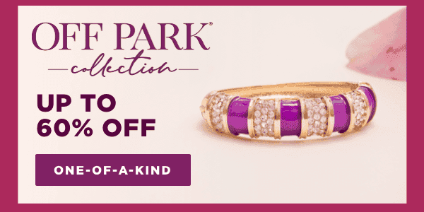 Off Park Collection Up to 60% Off