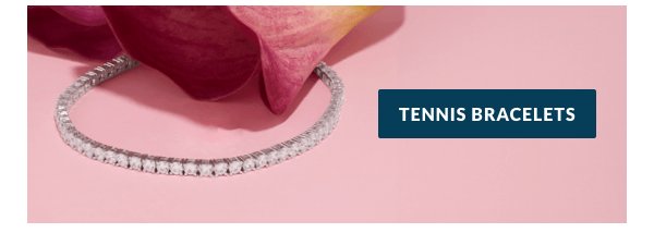 Shop Tennis Bracelets