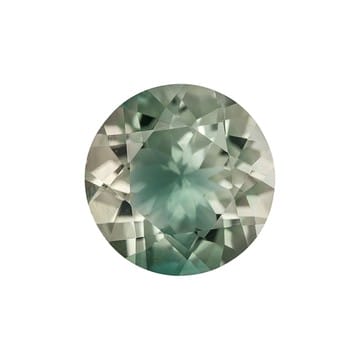 Green Sunstone 9mm Round Minimum 2.25ct