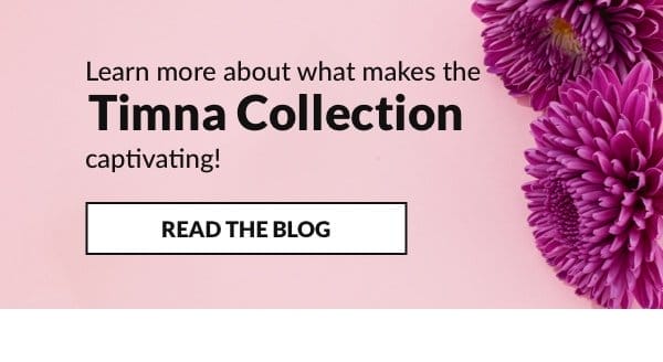 Read the blog about the captivating Timna Jewelry Collection