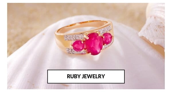 Shop Ruby Jewelry