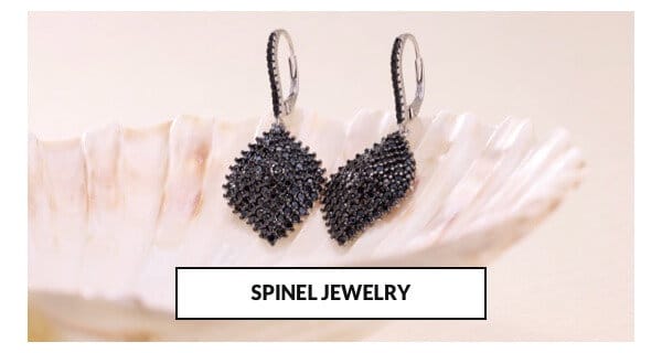 Shop Spinel Jewelry 