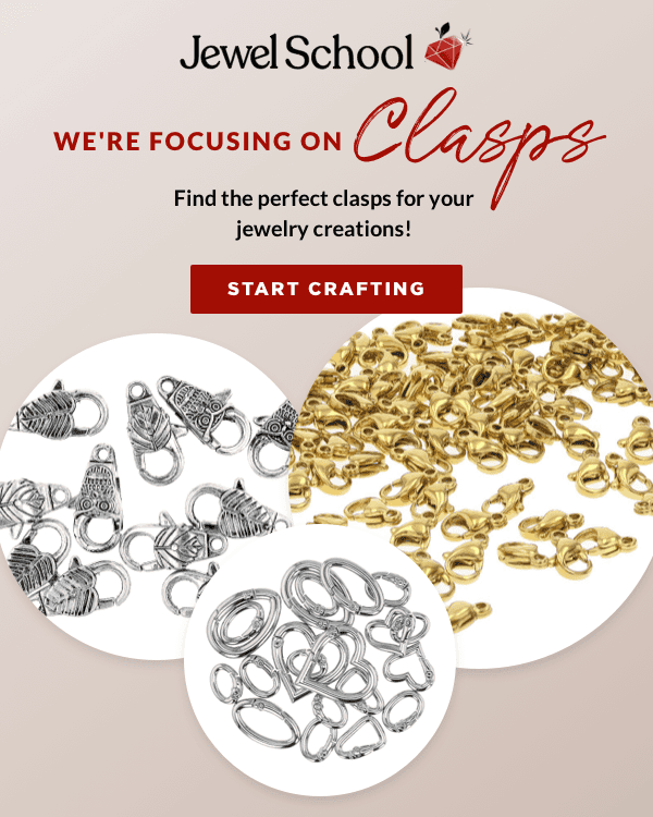 Shop Clasps