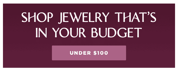 Shop Jewelry Under \\$100