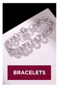 Shop Silver Bracelets